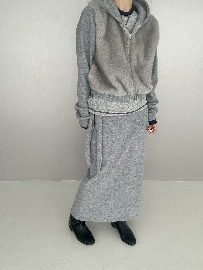 EDITION-P東大門直郵女士新品真品休閑推薦熱賣長裙柔軟EDITION-P長裙