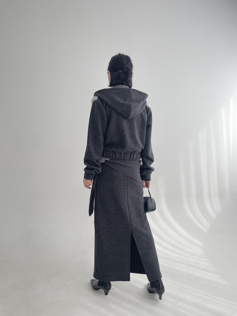 EDITION-P東大門直郵女士新品真品休閑推薦熱賣長裙柔軟EDITION-P長裙