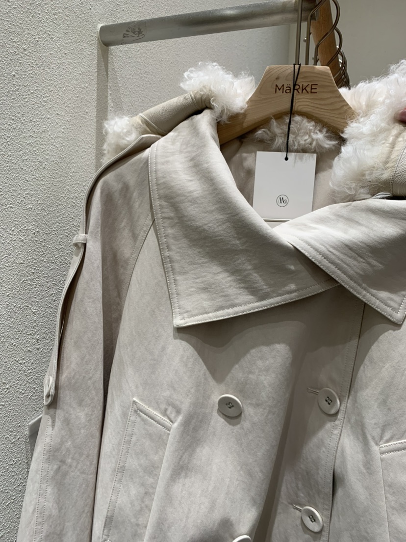 MARKE-P東大門代購女裝新款真品推薦短款羽絨服羽絨服鵝絨MARKE-P短款羽絨服