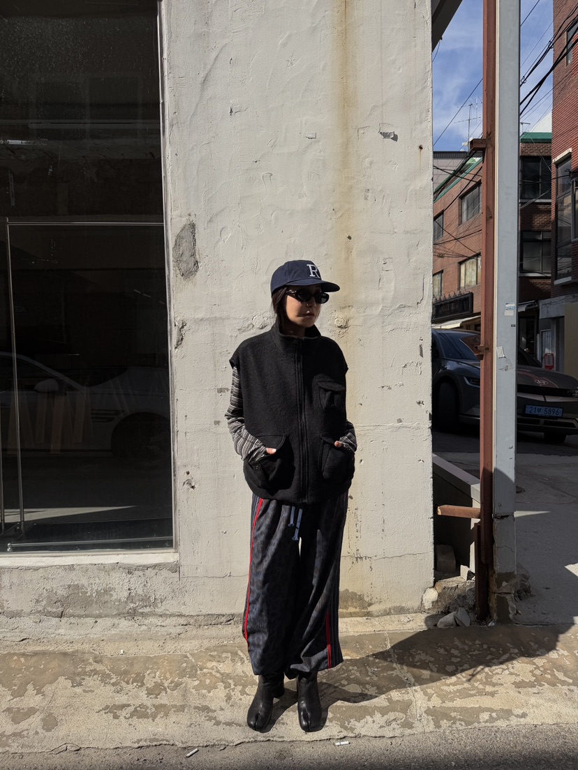 FRANC—L東大門實拍女士新品熱賣時尚推薦休閑長袖T恤條紋FRANC長袖T恤