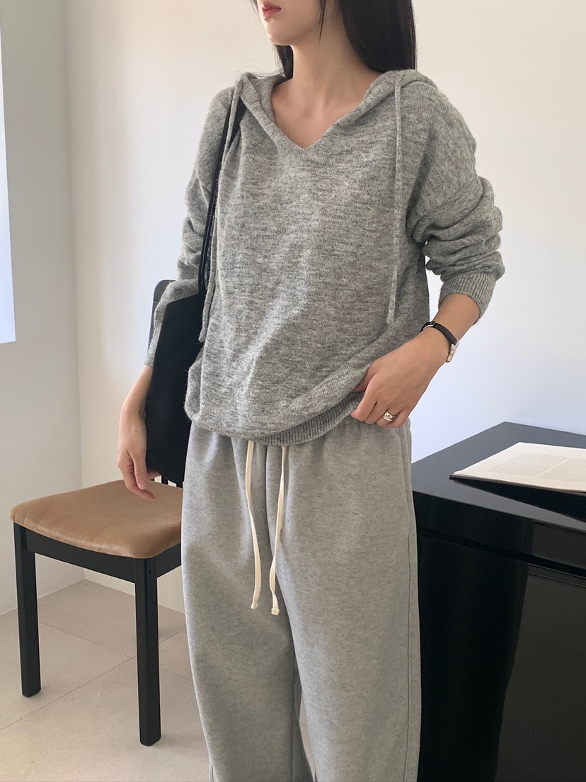 BLEECKER東大門實拍女士新款熱賣真品人氣推薦休閑針織衫BLEECKER針織衫