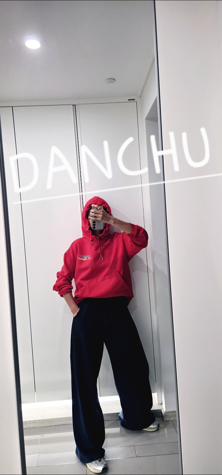 DANCHU東大門直郵女士新品時尚真品熱賣推薦人氣休閑衛衣DANCHU衛衣