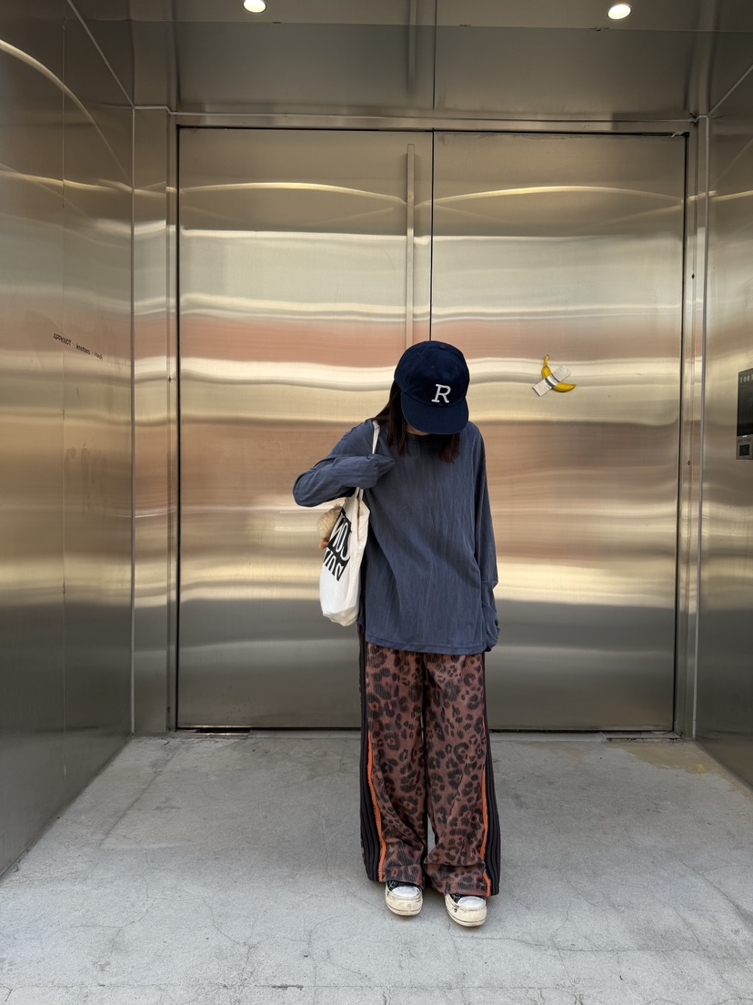 FRANC—L韓國代購女士新品推薦時尚熱賣人氣休閑真品長袖T恤FRANC長袖T恤