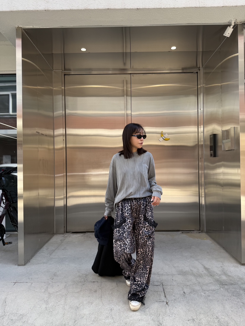 FRANC—L韓國代購女士新品推薦時尚熱賣人氣休閑真品長袖T恤FRANC長袖T恤
