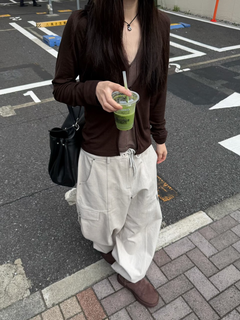 ARKIE/TAF東大門直郵女裝新款真品時尚推薦休閑人氣套裝ARKIE/TAF套裝