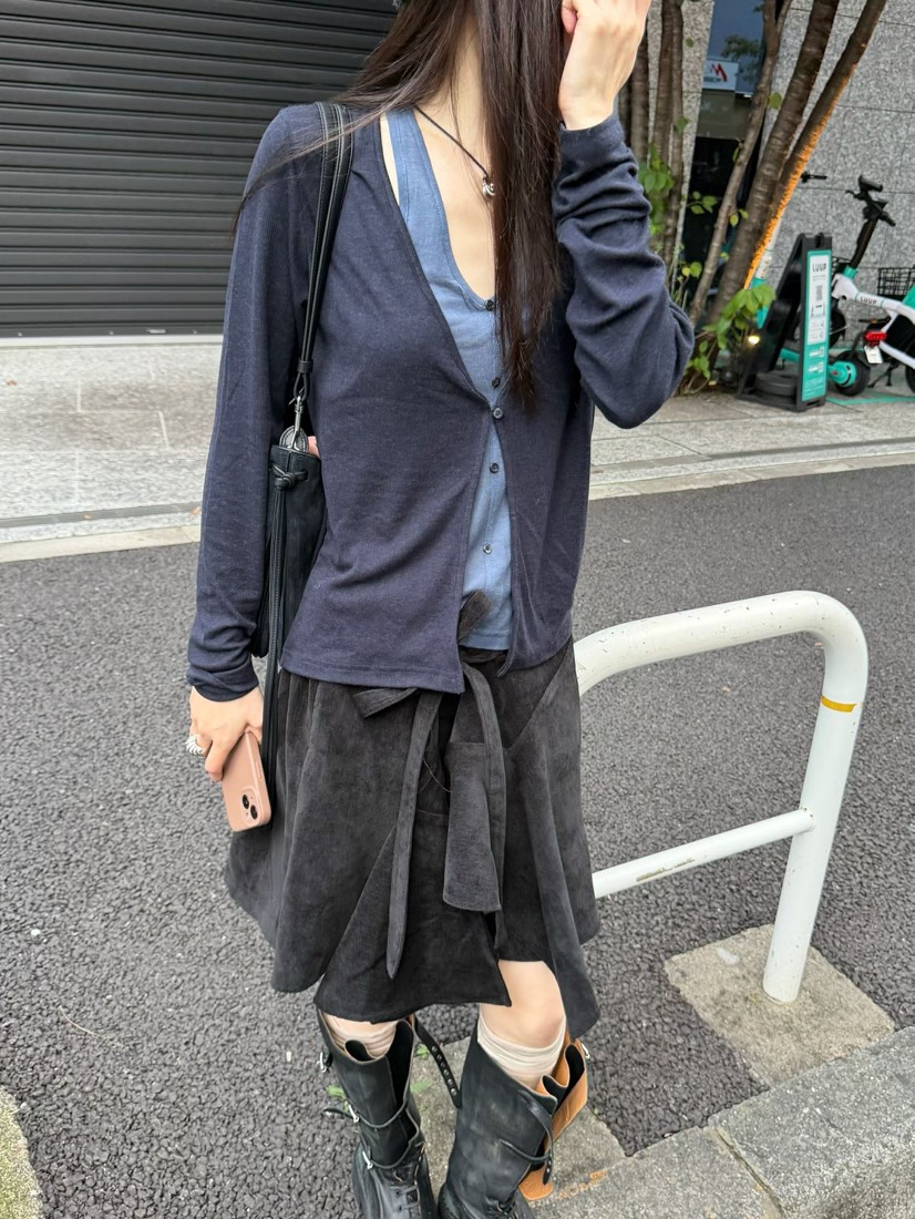 ARKIE/TAF東大門直郵女裝新款真品時尚推薦休閑人氣套裝ARKIE/TAF套裝
