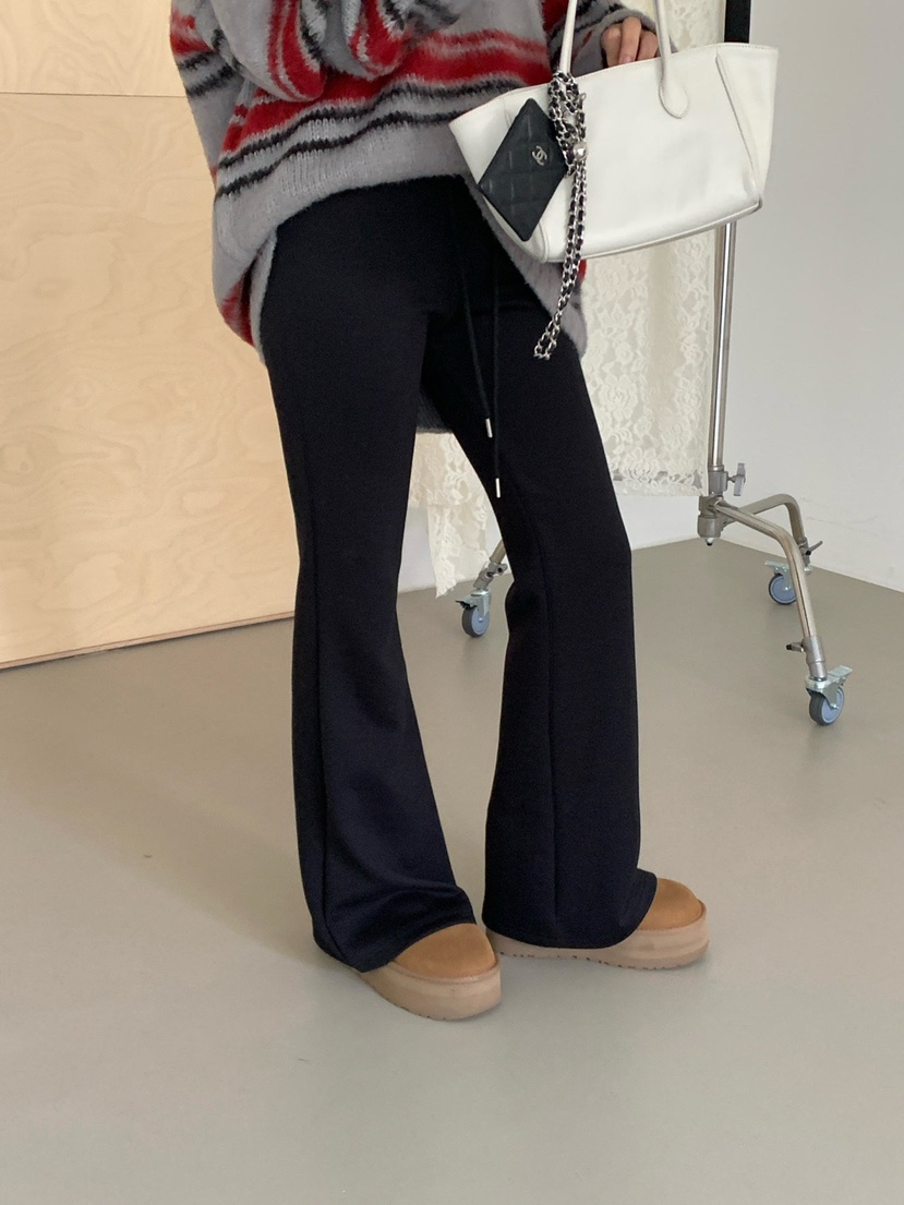 REVE CITE-L韓國直郵女士新品時尚真品休閑推薦熱賣休閑褲REVE CITE-L休閑褲
