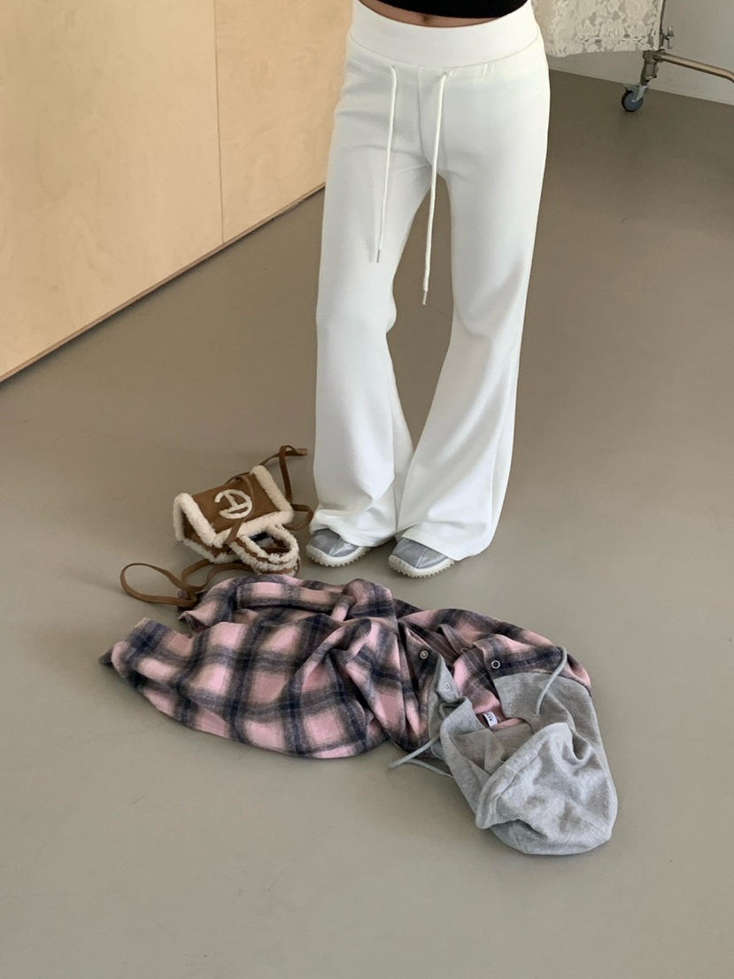 REVE CITE-L韓國直郵女士新品時尚真品休閑推薦熱賣休閑褲REVE CITE-L休閑褲圖色3