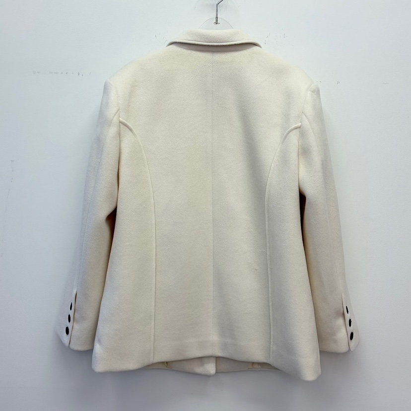 REVE CITE-L東大門代購女裝新品時尚人氣真品休閑熱賣夾克REVE CITE-L夾克