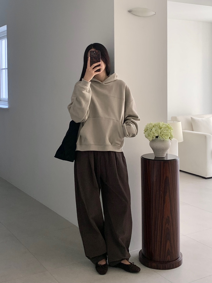 BLEECKER東大門代購女士新款休閑人氣熱賣推薦時尚休閑褲BLEECKER休閑褲