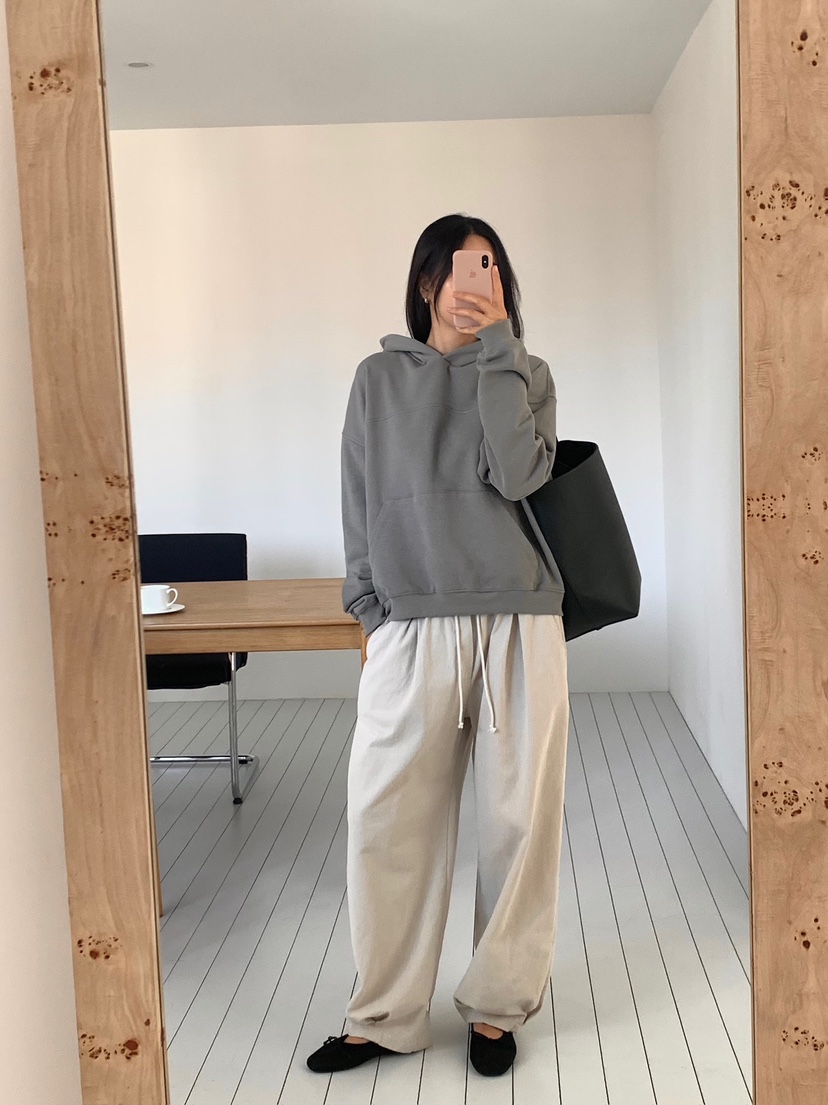 BLEECKER東大門代購女士新款休閑人氣熱賣推薦時尚休閑褲BLEECKER休閑褲