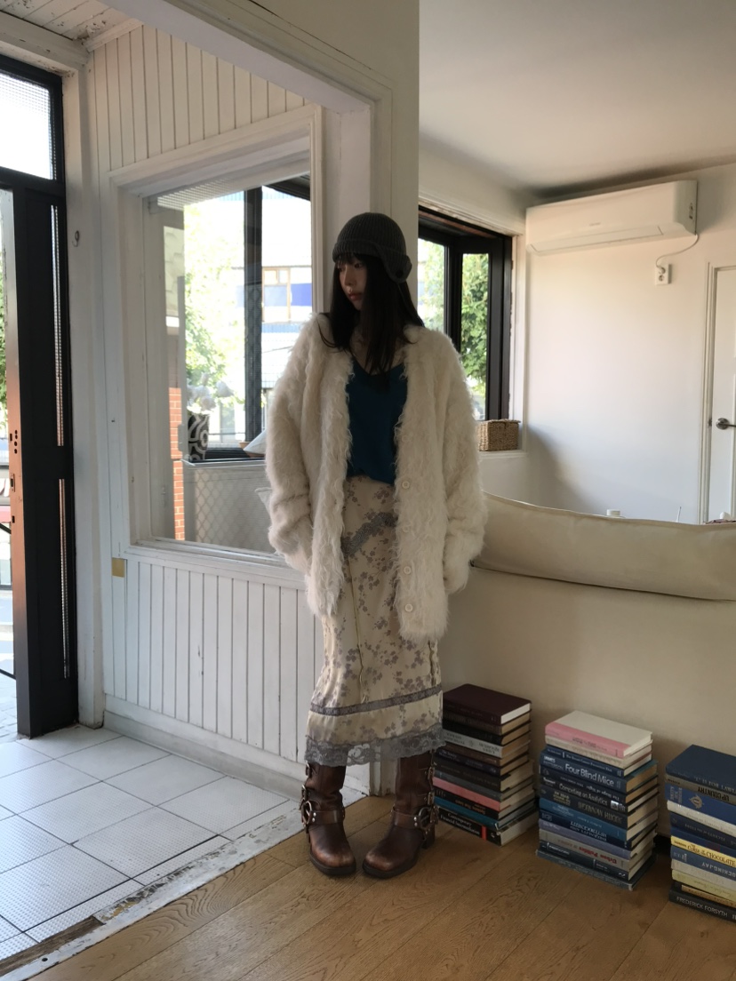 LOVE PULL韓國直郵女士新品熱賣休閑時尚人氣真品推薦長裙LOVE PULL長裙