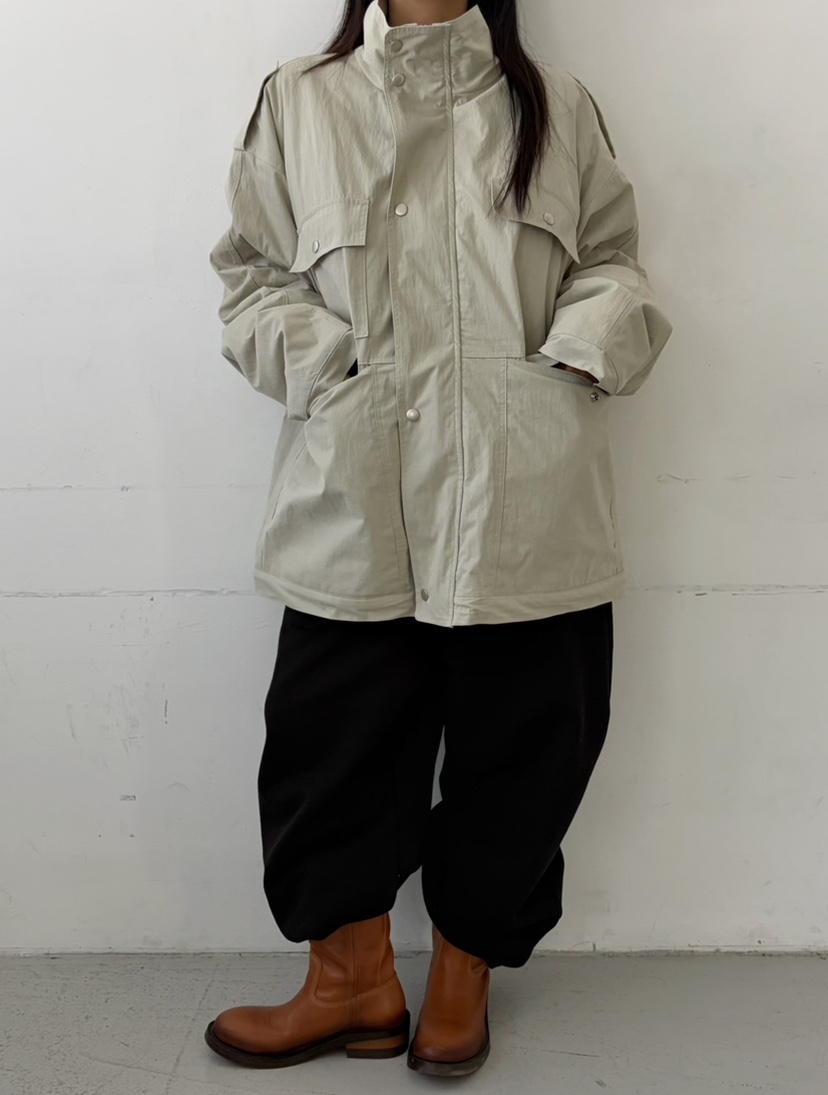 BYRING韓國直郵女裝新款推薦熱賣人氣真品休閑時尚夾克加厚BYRING夾克