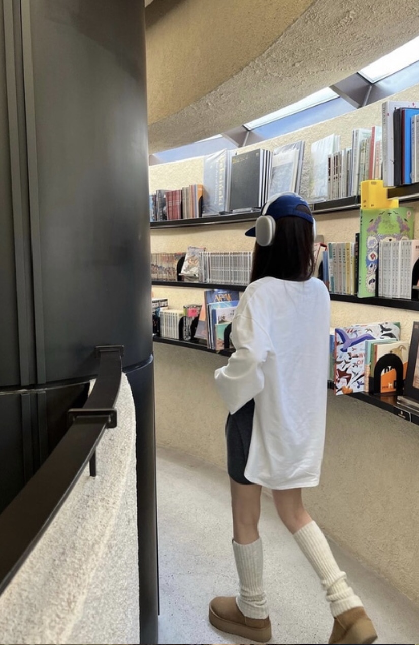 PAIRING韓國代購女士新品推薦熱賣時尚休閑真品打底褲鯊魚褲PAIRING打底褲/鯊魚褲