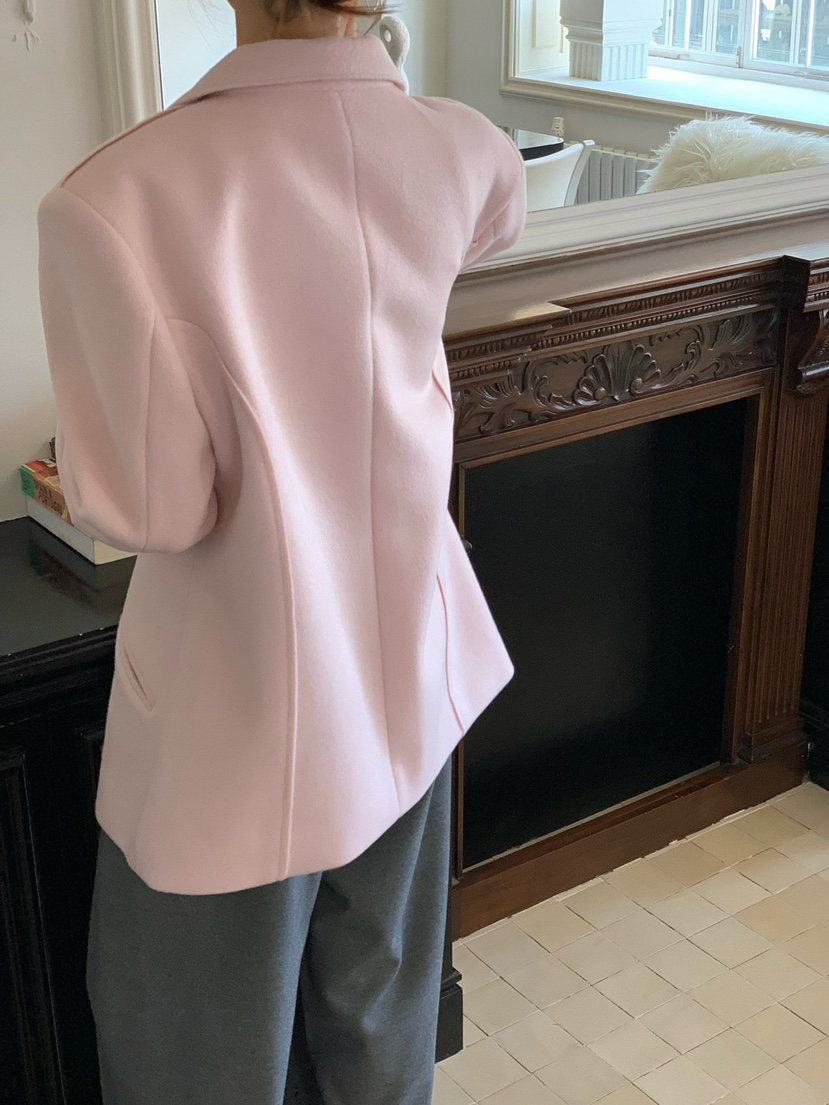 REVE CITE-L韓國直郵女士新款人氣推薦休閑真品休閑褲褶裥REVE CITE-L休閑褲