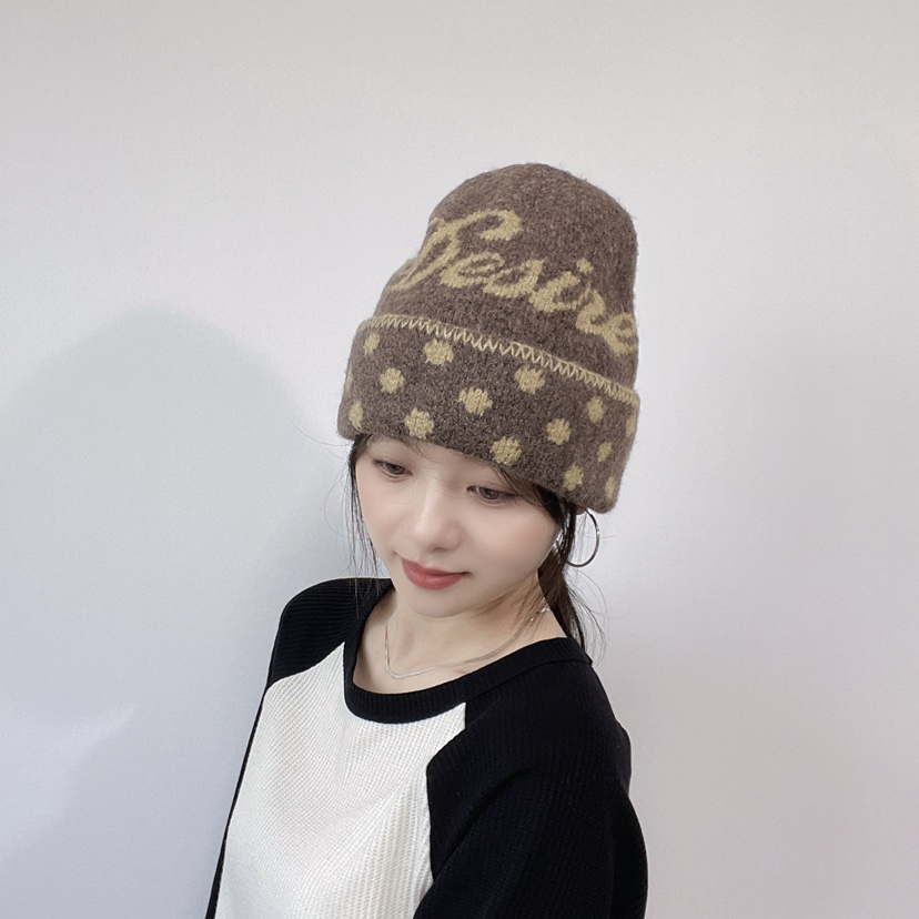 LOVELY HAT東大門實拍女士新品休閑推薦時尚熱賣人氣帽子LOVELY HAT帽子
