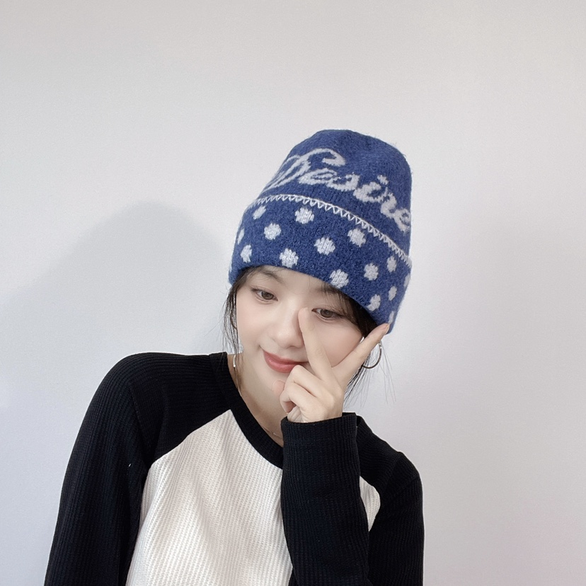 LOVELY HAT東大門實拍女士新品休閑推薦時尚熱賣人氣帽子LOVELY HAT帽子