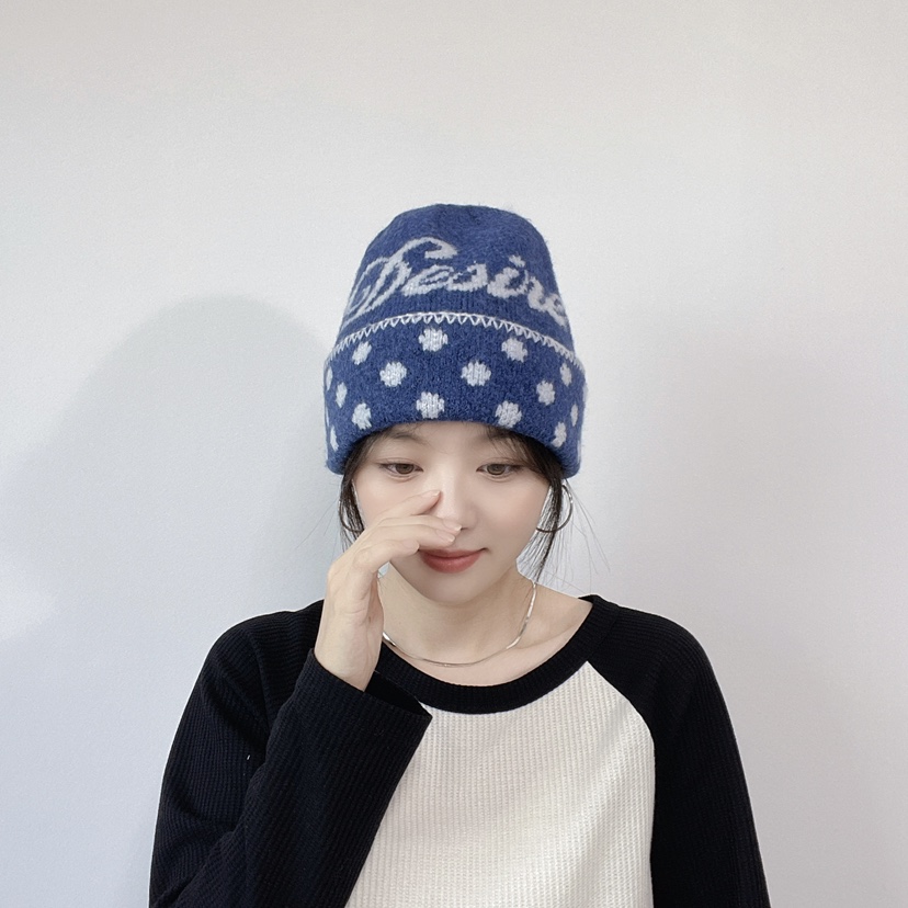 LOVELY HAT東大門實拍女士新品休閑推薦時尚熱賣人氣帽子LOVELY HAT帽子