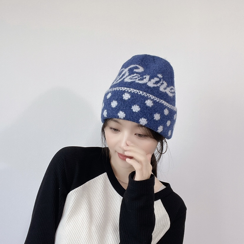 LOVELY HAT東大門實拍女士新品休閑推薦時尚熱賣人氣帽子LOVELY HAT帽子