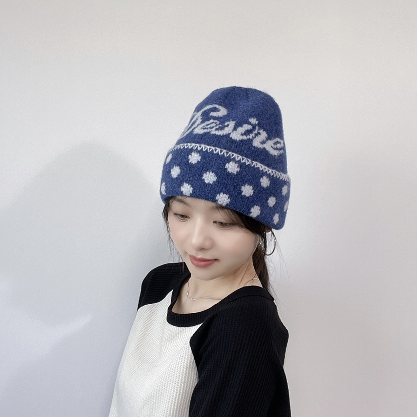 LOVELY HAT東大門實拍女士新品休閑推薦時尚熱賣人氣帽子LOVELY HAT帽子
