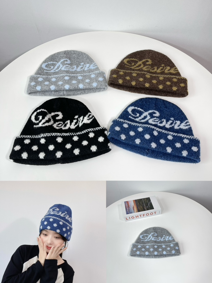 LOVELY HAT東大門實拍女士新品休閑推薦時尚熱賣人氣帽子LOVELY HAT帽子