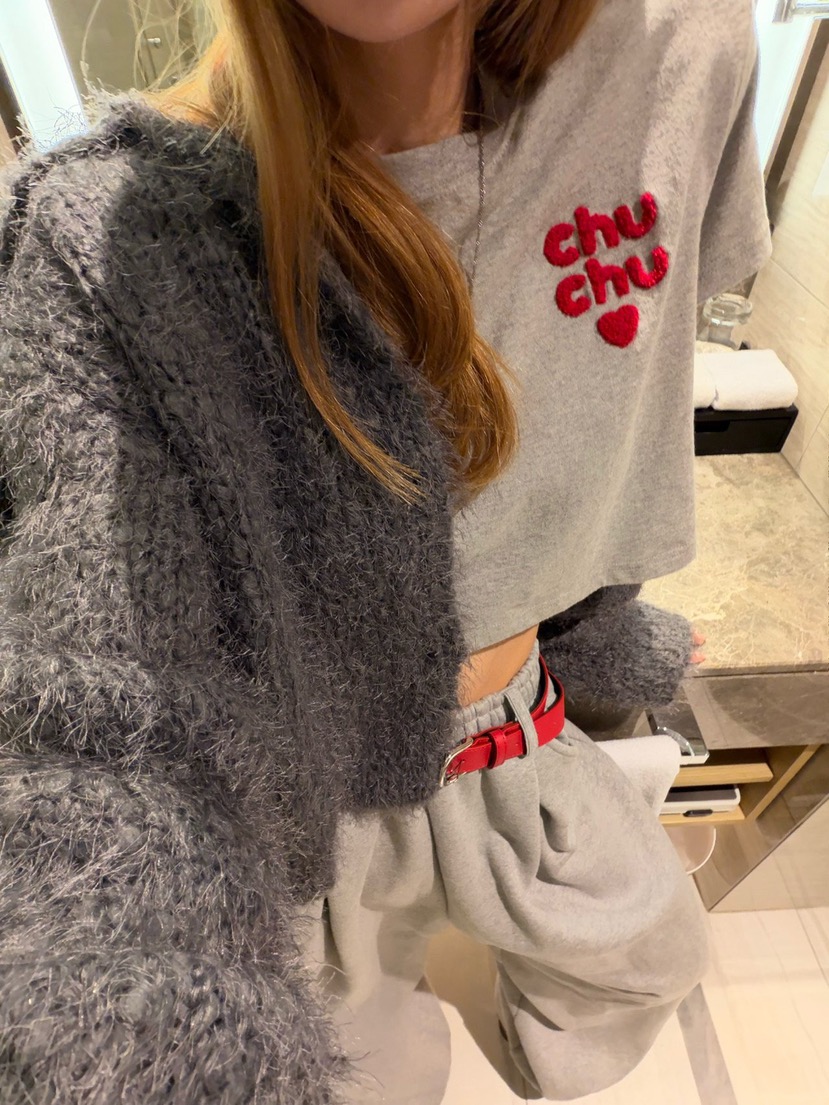ZEROZERO韓國代購女裝新品人氣真品熱賣時尚休閑推薦T恤抓絨ZEROZEROT恤
