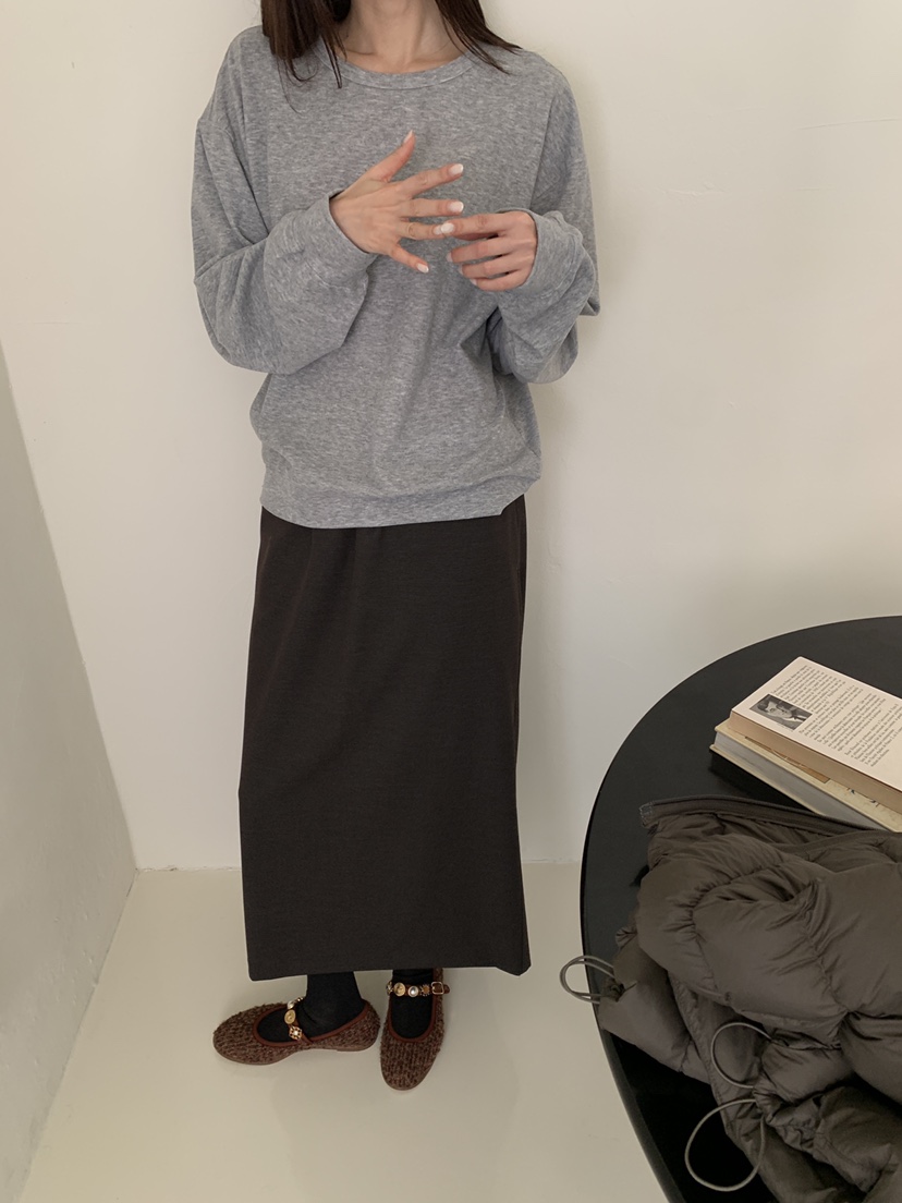 ATHEA東大門代購女裝新品休閑真品熱賣推薦時尚人氣長裙ATHEA長裙圖色1