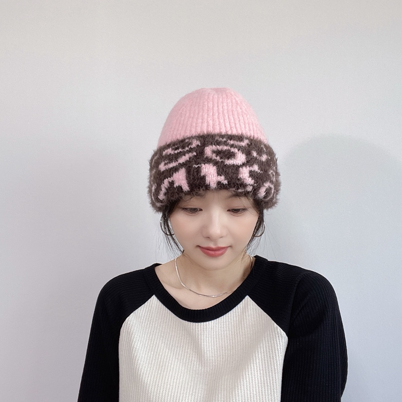 LOVELY HAT韓國代購女裝新品人氣時尚推薦真品熱賣休閑帽子LOVELY HAT帽子