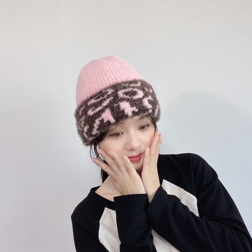 LOVELY HAT韓國代購女裝新品人氣時尚推薦真品熱賣休閑帽子LOVELY HAT帽子