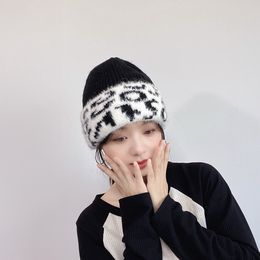 LOVELY HAT韓國代購女裝新品人氣時尚推薦真品熱賣休閑帽子LOVELY HAT帽子