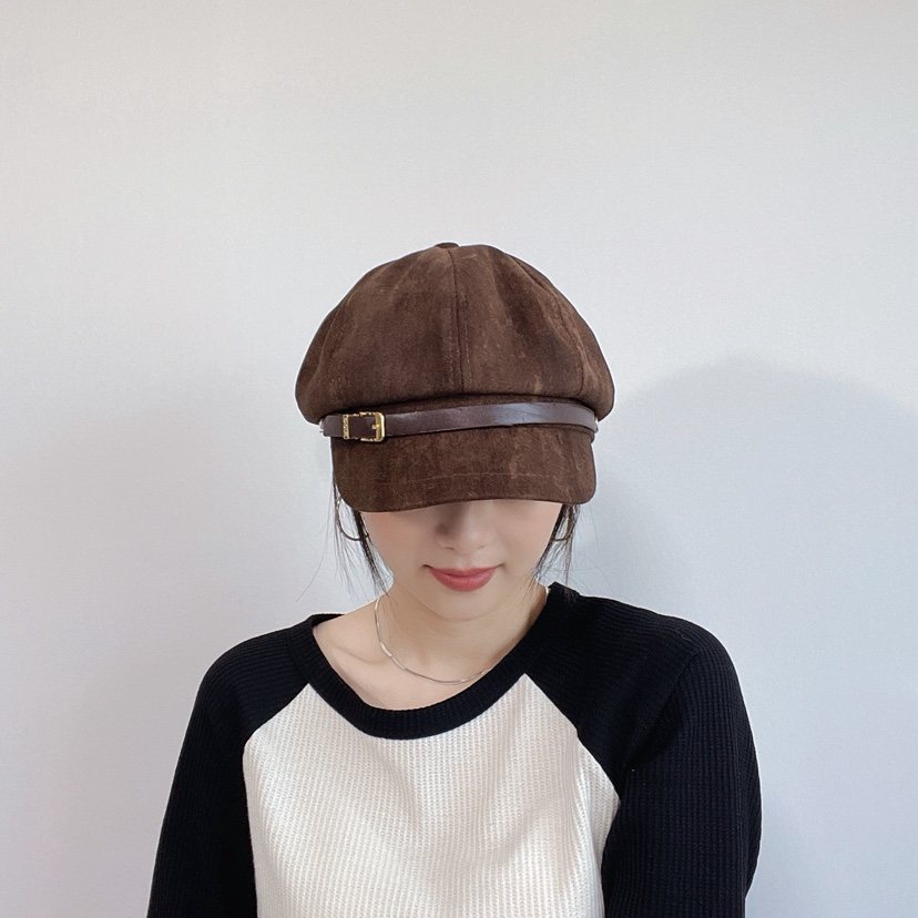 LOVELY HAT東大門代購女士新款時尚推薦真品人氣休閑帽子LOVELY HAT帽子
