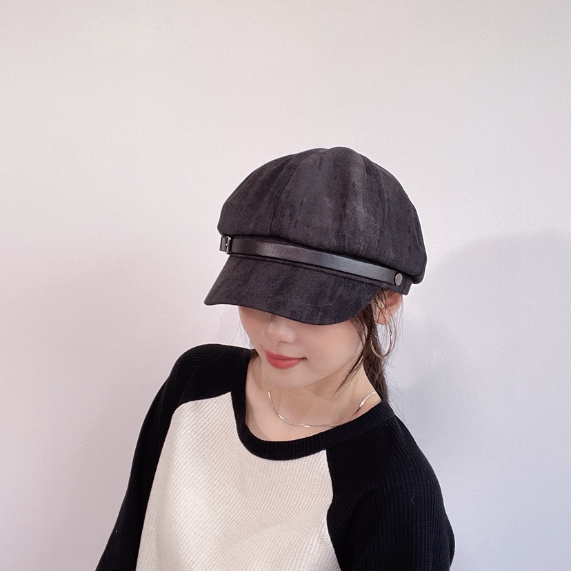 LOVELY HAT東大門代購女士新款時尚推薦真品人氣休閑帽子LOVELY HAT帽子