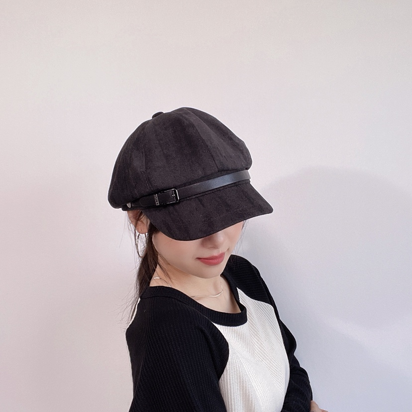 LOVELY HAT東大門代購女士新款時尚推薦真品人氣休閑帽子LOVELY HAT帽子