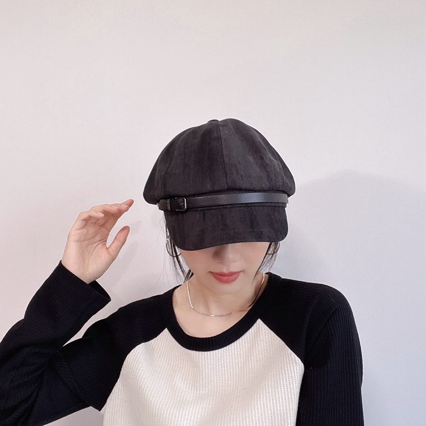 LOVELY HAT東大門代購女士新款時尚推薦真品人氣休閑帽子LOVELY HAT帽子