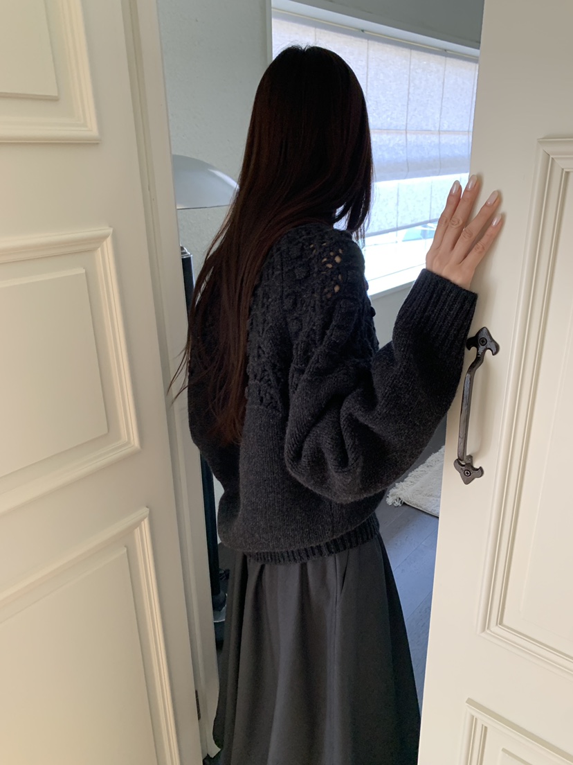 ATHEA東大門實拍女士新品推薦休閑時尚熱賣人氣真品開衫ATHEA開衫