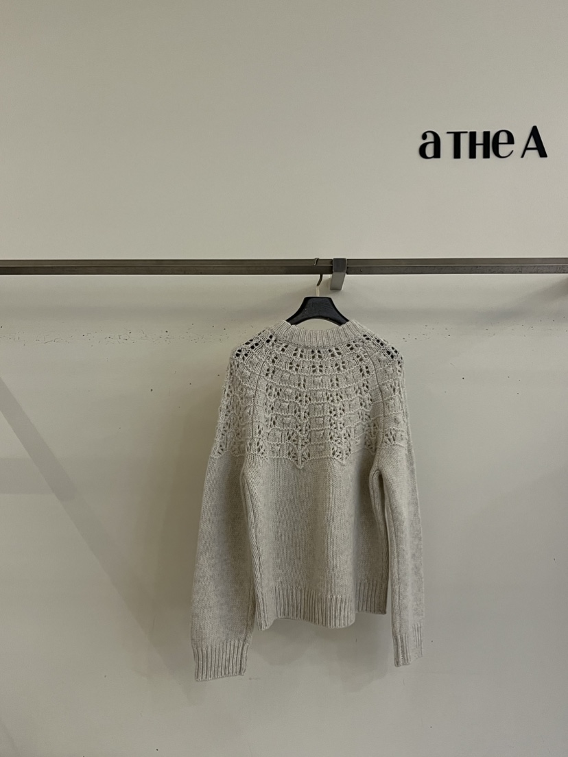 ATHEA東大門實拍女士新品推薦休閑時尚熱賣人氣真品開衫ATHEA開衫
