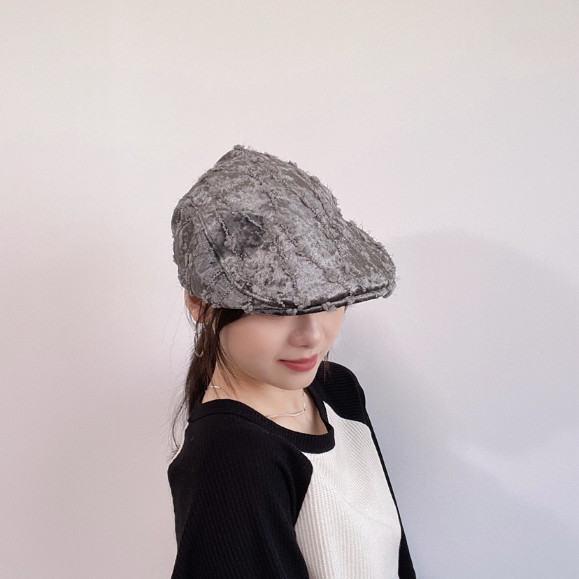 LOVELY HAT東大門直郵女裝新品人氣真品時尚熱賣休閑帽子LOVELY HAT帽子