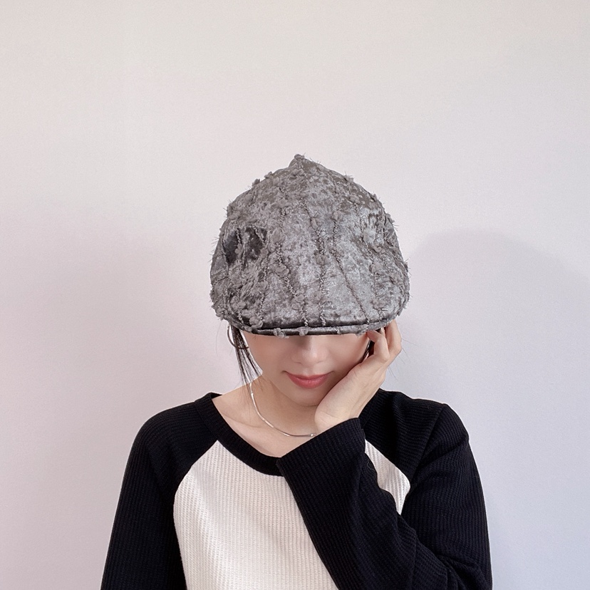 LOVELY HAT東大門直郵女裝新品人氣真品時尚熱賣休閑帽子LOVELY HAT帽子
