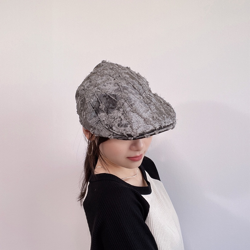 LOVELY HAT東大門直郵女裝新品人氣真品時尚熱賣休閑帽子LOVELY HAT帽子