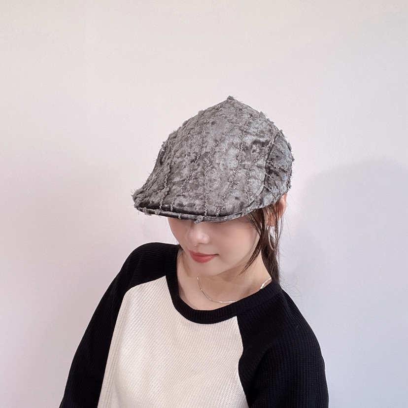 LOVELY HAT東大門直郵女裝新品人氣真品時尚熱賣休閑帽子LOVELY HAT帽子