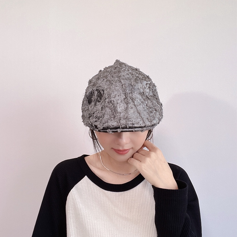 LOVELY HAT東大門直郵女裝新品人氣真品時尚熱賣休閑帽子LOVELY HAT帽子