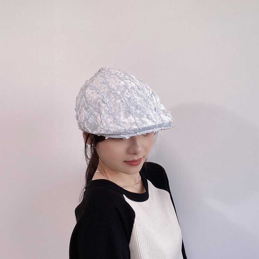 LOVELY HAT東大門直郵女裝新品人氣真品時尚熱賣休閑帽子LOVELY HAT帽子