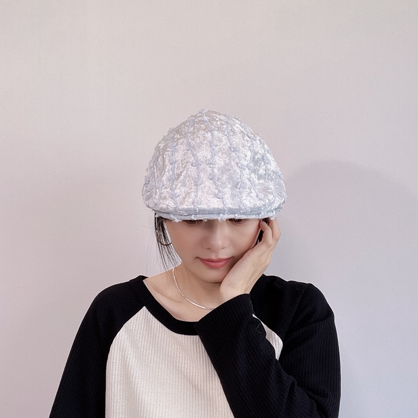 LOVELY HAT東大門直郵女裝新品人氣真品時尚熱賣休閑帽子LOVELY HAT帽子