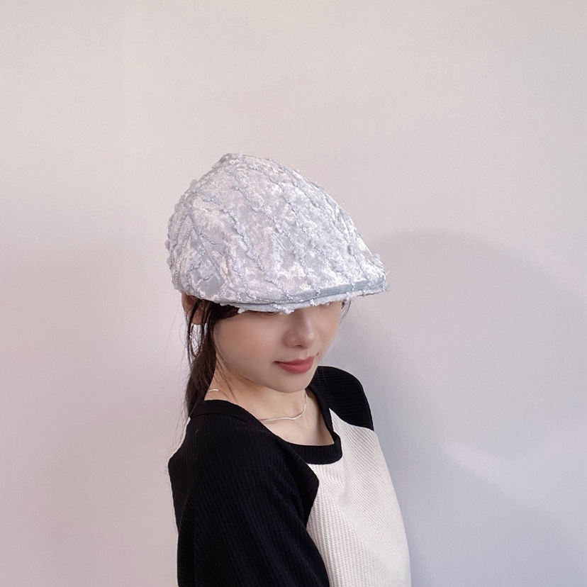 LOVELY HAT東大門直郵女裝新品人氣真品時尚熱賣休閑帽子LOVELY HAT帽子