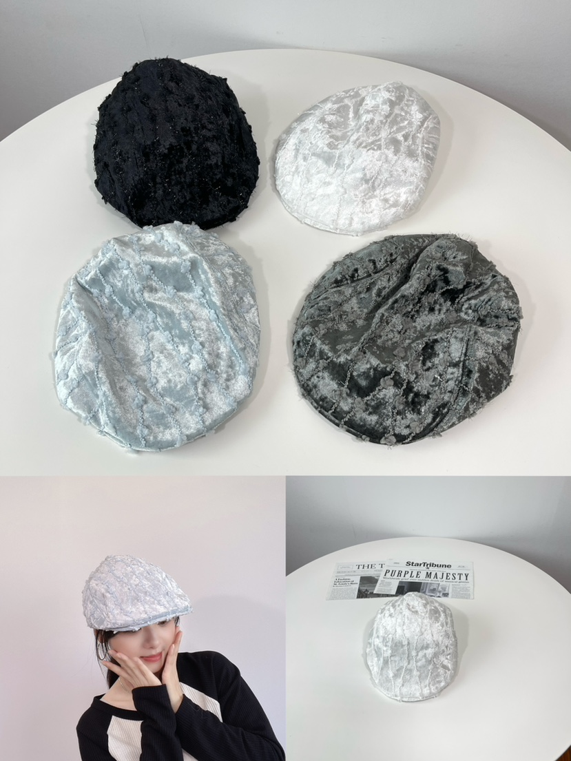 LOVELY HAT東大門直郵女裝新品人氣真品時尚熱賣休閑帽子LOVELY HAT帽子