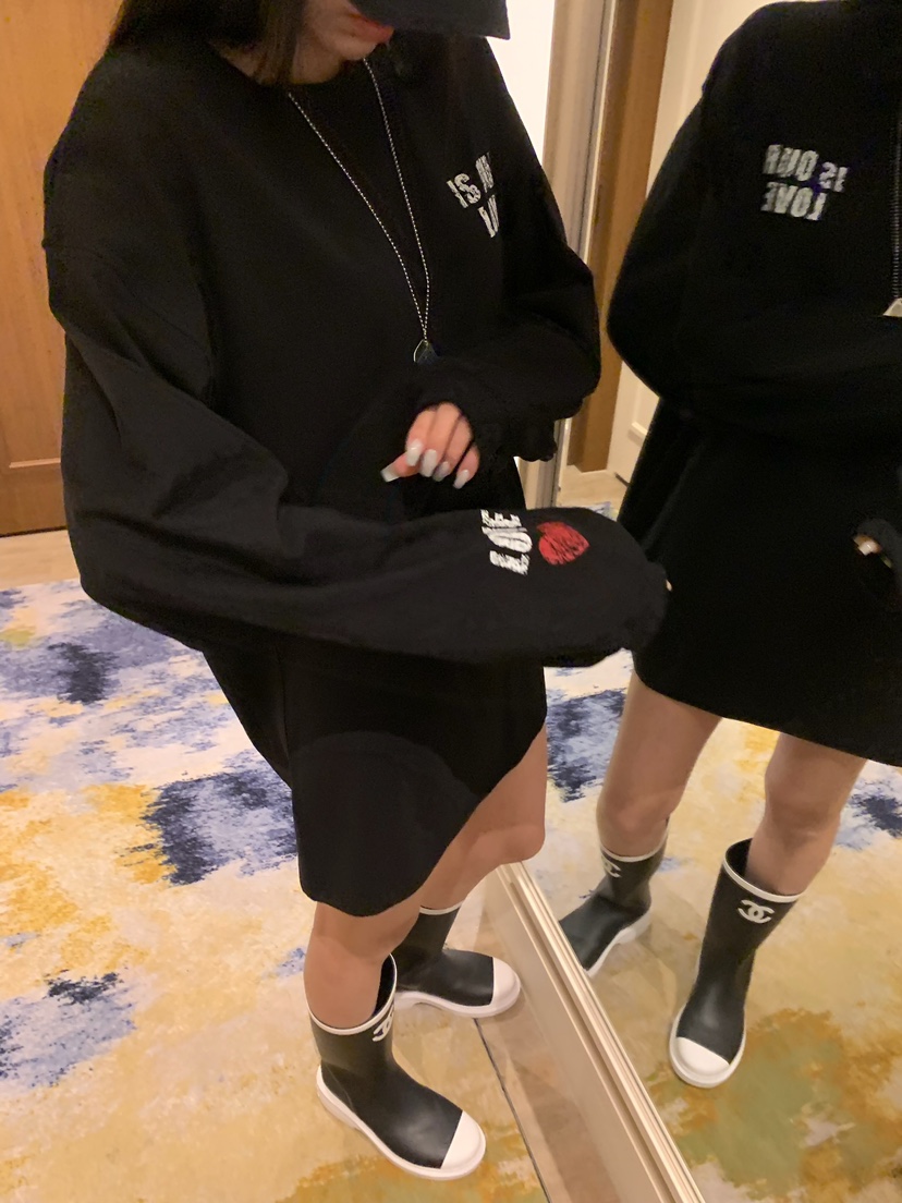 BADCALM東大門代購女裝新款真品時尚人氣推薦熱賣長袖T恤BADCALM長袖T恤