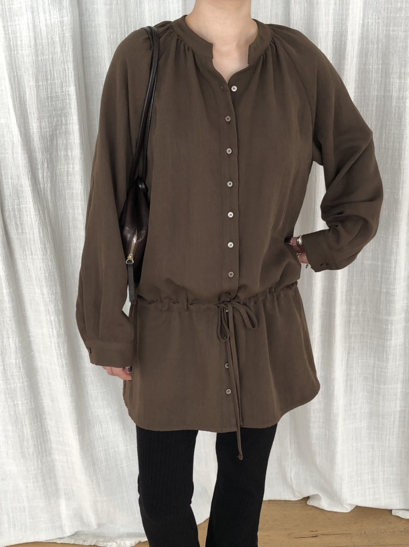 BAROQUE東大門實拍女士新品人氣時尚推薦熱賣休閑連衣裙OPSBAROQUE連衣裙