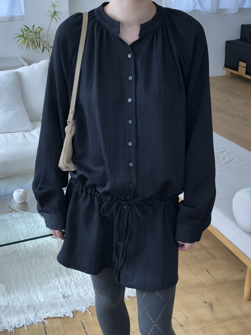 BAROQUE東大門實拍女士新品人氣時尚推薦熱賣休閑連衣裙OPSBAROQUE連衣裙