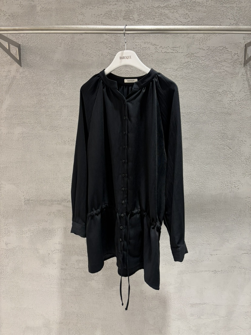 BAROQUE東大門實拍女士新品人氣時尚推薦熱賣休閑連衣裙OPSBAROQUE連衣裙圖色3