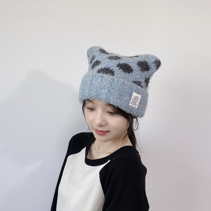 LOVELY HAT東大門實拍女士新品休閑推薦熱賣時尚人氣帽子LOVELY HAT帽子